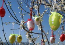 Veliki Petak je najtužniji dan u godini: Evo šta znači kada je danas vedro i sunčano Veliki Petak je najtužniji dan u godini: Evo šta znači kada je danas vedro i sunčano