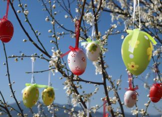 Veliki Petak je najtužniji dan u godini: Evo šta znači kada je danas vedro i sunčano Veliki Petak je najtužniji dan u godini: Evo šta znači kada je danas vedro i sunčano