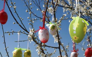 Veliki Petak je najtužniji dan u godini: Evo šta znači kada je danas vedro i sunčano Veliki Petak je najtužniji dan u godini: Evo šta znači kada je danas vedro i sunčano