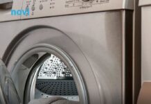 Veš mašina vam diže račun više nego što mislite: Jednu grešku mnogi prave stalno Veš mašina vam diže račun više nego što mislite: Jednu grešku mnogi prave stalno