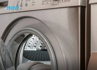 Veš mašina vam diže račun više nego što mislite: Jednu grešku mnogi prave stalno Veš mašina vam diže račun više nego što mislite: Jednu grešku mnogi prave stalno