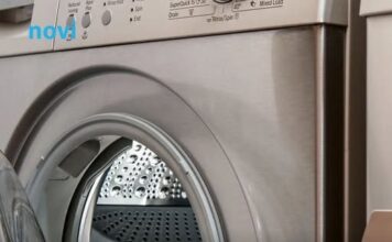 Veš mašina vam diže račun više nego što mislite: Jednu grešku mnogi prave stalno Veš mašina vam diže račun više nego što mislite: Jednu grešku mnogi prave stalno