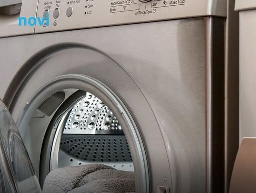 Veš mašina vam diže račun više nego što mislite: Jednu grešku mnogi prave stalno Veš mašina vam diže račun više nego što mislite: Jednu grešku mnogi prave stalno