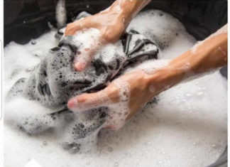 Veš se USMRDI nakon PRANJA, a OMEKŠIVAČ uopšte NE MIRIŠE! Greške koje prave i najiskusnije domacice Veš se USMRDI nakon PRANJA, a OMEKŠIVAČ uopšte NE MIRIŠE! Greške koje prave i najiskusnije domacice