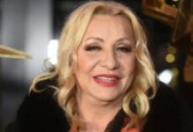 Vesna Zmijanac odgovorila kolegici: Ja sam žena boem, može mi se Vesna Zmijanac odgovorila kolegici: Ja sam žena boem, može mi se