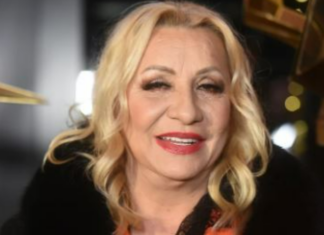 Vesna Zmijanac odgovorila kolegici: Ja sam žena boem, može mi se Vesna Zmijanac odgovorila kolegici: Ja sam žena boem, može mi se