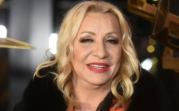 Vesna Zmijanac odgovorila kolegici: Ja sam žena boem, može mi se Vesna Zmijanac odgovorila kolegici: Ja sam žena boem, može mi se