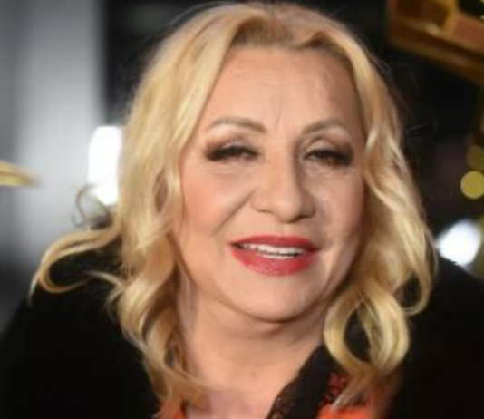 Vesna Zmijanac odgovorila kolegici: Ja sam žena boem, može mi se Vesna Zmijanac odgovorila kolegici: Ja sam žena boem, može mi se