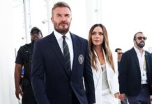 Viktorija Bekam zablistala bez ikakvog napora u odelu koje treba da ima svaka žena u ormaru: Baš nikad ne izlati iz mode Viktorija Bekam zablistala bez ikakvog napora u odelu koje treba da ima svaka žena u ormaru: Baš nikad ne izlati iz mode