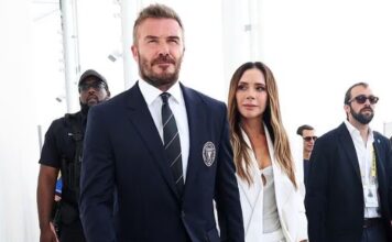 Viktorija Bekam zablistala bez ikakvog napora u odelu koje treba da ima svaka žena u ormaru: Baš nikad ne izlati iz mode Viktorija Bekam zablistala bez ikakvog napora u odelu koje treba da ima svaka žena u ormaru: Baš nikad ne izlati iz mode