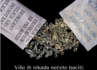 Više ih nikada nećete baciti: Rešavaju 3 velika problema u kući, a svi ih dobijamo BESPLATNO Više ih nikada nećete baciti: Rešavaju 3 velika problema u kući, a svi ih dobijamo BESPLATNO