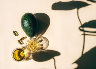 Vitamin E: „Tajna“ blistave kože i snažnog tela – Kako ga uključiti u svoj život Vitamin E: „Tajna“ blistave kože i snažnog tela - Kako ga uključiti u svoj život