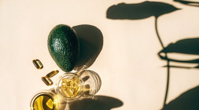 Vitamin E: „Tajna“ blistave kože i snažnog tela – Kako ga uključiti u svoj život Vitamin E: „Tajna“ blistave kože i snažnog tela - Kako ga uključiti u svoj život