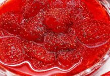 Za 30 minuta gotovo! SLATKO od jagoda po TAČNIM merama – uspeva SVAKOME Za 30 minuta gotovo! SLATKO od jagoda po TAČNIM merama – uspeva SVAKOME