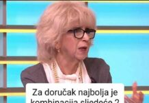 Za doručak najbolja je kombinacija sljedeće 2 namirnice, ODLIČNO PODSTIČU RAD CRIJEVA I VARENJE Za doručak najbolja je kombinacija sljedeće 2 namirnice, ODLIČNO PODSTIČU RAD CRIJEVA I VARENJE
