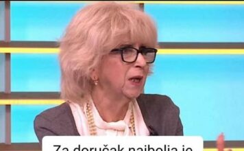 Za doručak najbolja je kombinacija sljedeće 2 namirnice, ODLIČNO PODSTIČU RAD CRIJEVA I VARENJE Za doručak najbolja je kombinacija sljedeće 2 namirnice, ODLIČNO PODSTIČU RAD CRIJEVA I VARENJE