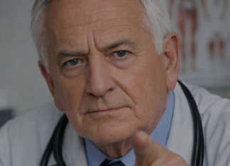 Za lakše hodanje, jedite ovaj proizvod ujutro: starost počinje s nogama Za lakše hodanje, jedite ovaj proizvod ujutro: starost počinje s nogama