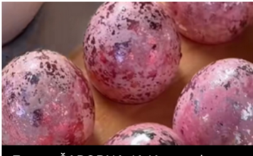 Za ova ČAROBNA JAJA potrebna su vam samo 2 JEFTINA SASTOJKA, a dobijate efekat raja na zemlji! Najbolji deo je što sve ide očas posla Za ova ČAROBNA JAJA potrebna su vam samo 2 JEFTINA SASTOJKA, a dobijate efekat raja na zemlji! Najbolji deo je što sve ide očas posla