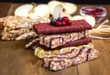 Za ove namirnice verujemo da su zdrave: Zapravo su pune šećera i „nevidljivih” kalorija Za ove namirnice verujemo da su zdrave: Zapravo su pune šećera i „nevidljivih” kalorija