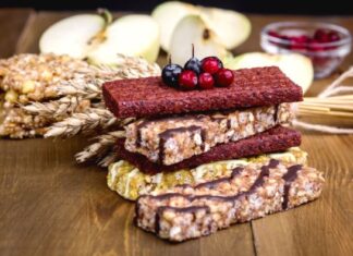 Za ove namirnice verujemo da su zdrave: Zapravo su pune šećera i „nevidljivih” kalorija Za ove namirnice verujemo da su zdrave: Zapravo su pune šećera i „nevidljivih” kalorija