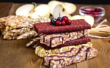 Za ove namirnice verujemo da su zdrave: Zapravo su pune šećera i „nevidljivih” kalorija Za ove namirnice verujemo da su zdrave: Zapravo su pune šećera i „nevidljivih” kalorija