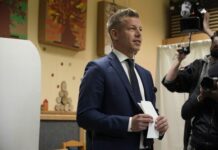 Za šta je sve bivša supruga optužila Petera Mađara: Šuška se o nasilju i zlostavljanju, a mnogi tvrde – da je Judit htela mogla je da ga uništi Za šta je sve bivša supruga optužila Petera Mađara: Šuška se o nasilju i zlostavljanju, a mnogi tvrde - da je Judit htela mogla je da ga uništi