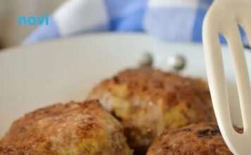 Zaboravite masnoću: Trik iz kuhinje uz koji hrana postaje savršeno hrskava bez viška ulja! Zaboravite masnoću: Trik iz kuhinje uz koji hrana postaje savršeno hrskava bez viška ulja!
