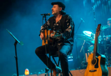 Zabranjeno pušenje: Neuštekani rasprodali koncert u Tuzli, novi zakazan na jesen Zabranjeno pušenje: Neuštekani rasprodali koncert u Tuzli, novi zakazan na jesen