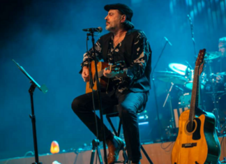 Zabranjeno pušenje: Neuštekani rasprodali koncert u Tuzli, novi zakazan na jesen Zabranjeno pušenje: Neuštekani rasprodali koncert u Tuzli, novi zakazan na jesen