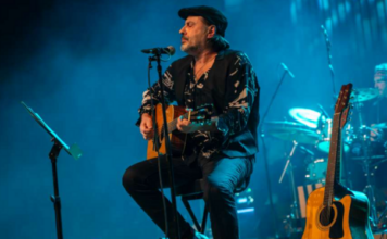 Zabranjeno pušenje: Neuštekani rasprodali koncert u Tuzli, novi zakazan na jesen Zabranjeno pušenje: Neuštekani rasprodali koncert u Tuzli, novi zakazan na jesen