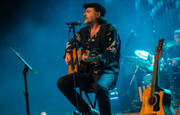 Zabranjeno pušenje: Neuštekani rasprodali koncert u Tuzli, novi zakazan na jesen Zabranjeno pušenje: Neuštekani rasprodali koncert u Tuzli, novi zakazan na jesen