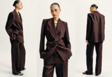 ZARA odelo koje izgleda luksuzno i osvaja na prvi pogled: Elegantni komplet koji podiže svaki autfit ZARA odelo koje izgleda luksuzno i osvaja na prvi pogled: Elegantni komplet koji podiže svaki autfit