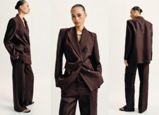 ZARA odelo koje izgleda luksuzno i osvaja na prvi pogled: Elegantni komplet koji podiže svaki autfit ZARA odelo koje izgleda luksuzno i osvaja na prvi pogled: Elegantni komplet koji podiže svaki autfit