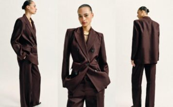 ZARA odelo koje izgleda luksuzno i osvaja na prvi pogled: Elegantni komplet koji podiže svaki autfit ZARA odelo koje izgleda luksuzno i osvaja na prvi pogled: Elegantni komplet koji podiže svaki autfit