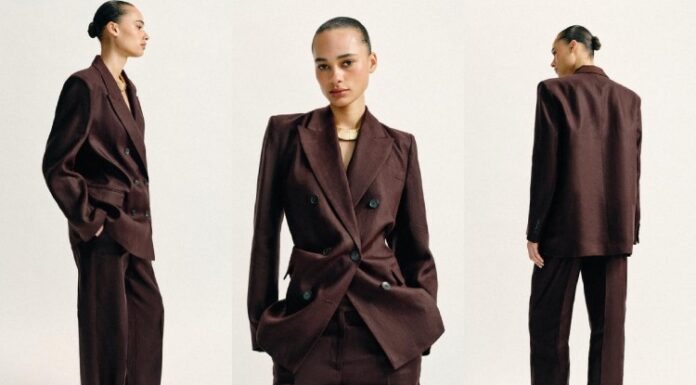 ZARA odelo koje izgleda luksuzno i osvaja na prvi pogled: Elegantni komplet koji podiže svaki autfit ZARA odelo koje izgleda luksuzno i osvaja na prvi pogled: Elegantni komplet koji podiže svaki autfit