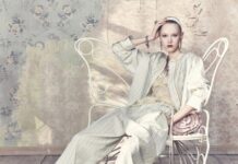 Zara Studio SS26: Kolekcija koja spaja luksuz, udobnost i prolećnu magiju Zara Studio SS26: Kolekcija koja spaja luksuz, udobnost i prolećnu magiju