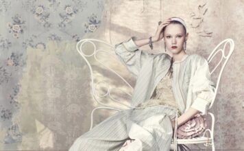 Zara Studio SS26: Kolekcija koja spaja luksuz, udobnost i prolećnu magiju Zara Studio SS26: Kolekcija koja spaja luksuz, udobnost i prolećnu magiju