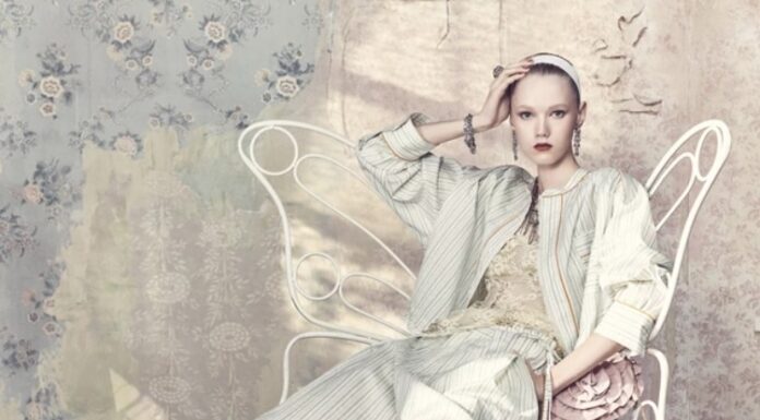 Zara Studio SS26: Kolekcija koja spaja luksuz, udobnost i prolećnu magiju Zara Studio SS26: Kolekcija koja spaja luksuz, udobnost i prolećnu magiju