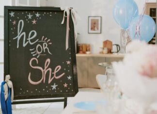 Zašto je dobro da ne znate pol deteta pre porođaja Zašto je dobro da ne znate pol deteta pre porođaja