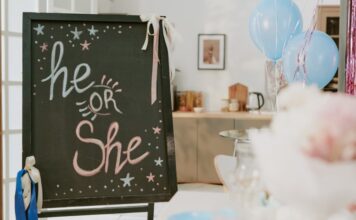 Zašto je dobro da ne znate pol deteta pre porođaja Zašto je dobro da ne znate pol deteta pre porođaja