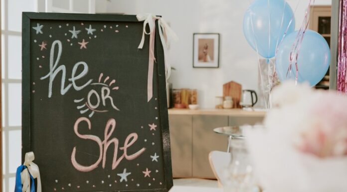 Zašto je dobro da ne znate pol deteta pre porođaja Zašto je dobro da ne znate pol deteta pre porođaja