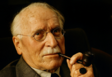 Zašto nam Univerzum šalje nekoga sa kim je nemoguće biti zajedno: Teorija Karla Junga Zašto nam Univerzum šalje nekoga sa kim je nemoguće biti zajedno: Teorija Karla Junga