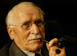 Zašto nam Univerzum šalje nekoga sa kim je nemoguće biti zajedno: Teorija Karla Junga Zašto nam Univerzum šalje nekoga sa kim je nemoguće biti zajedno: Teorija Karla Junga