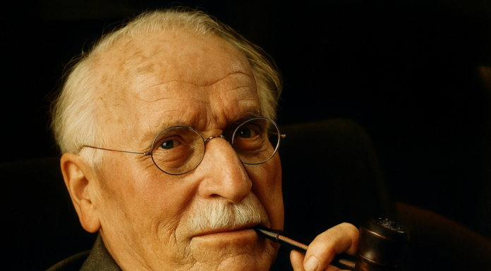 Zašto nam Univerzum šalje nekoga sa kim je nemoguće biti zajedno: Teorija Karla Junga Zašto nam Univerzum šalje nekoga sa kim je nemoguće biti zajedno: Teorija Karla Junga