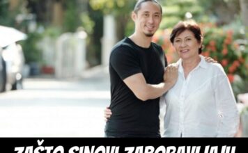 Zašto sinovi zaboravljaju majke čim se ožene? Savjet psihologa koji pogađa u srce Zašto sinovi zaboravljaju majke čim se ožene? Savjet psihologa koji pogađa u srce