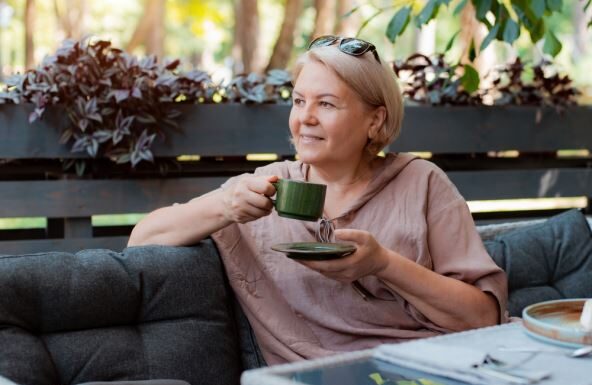 Zbog ovih 8 svakodnevnih navika su Finci najrećniji ljudi na planeti: Otkrivamo njihov recept za zadovoljstvo Zbog ovih 8 svakodnevnih navika su Finci najrećniji ljudi na planeti: Otkrivamo njihov recept za zadovoljstvo