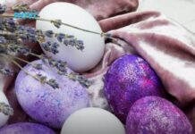 Zbog ovoga se Uskrs, za razliku od Božića, svake godine slavi na drugi datum Zbog ovoga se Uskrs, za razliku od Božića, svake godine slavi na drugi datum