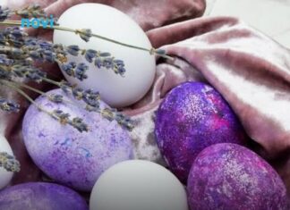 Zbog ovoga se Uskrs, za razliku od Božića, svake godine slavi na drugi datum Zbog ovoga se Uskrs, za razliku od Božića, svake godine slavi na drugi datum