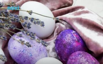 Zbog ovoga se Uskrs, za razliku od Božića, svake godine slavi na drugi datum Zbog ovoga se Uskrs, za razliku od Božića, svake godine slavi na drugi datum