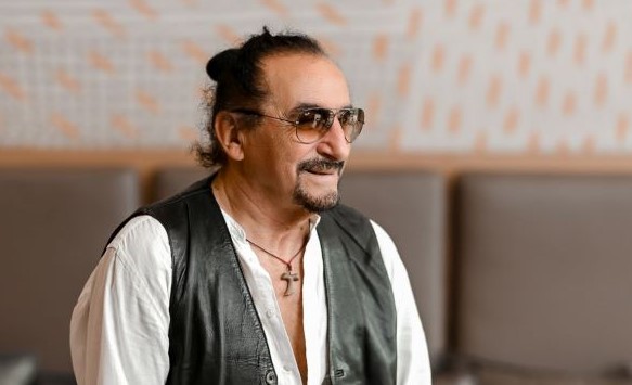 Željko Bebek zapravo nije Željko! Iznenadit će vas njegovo pravo ime Željko Bebek zapravo nije Željko! Iznenadit će vas njegovo pravo ime